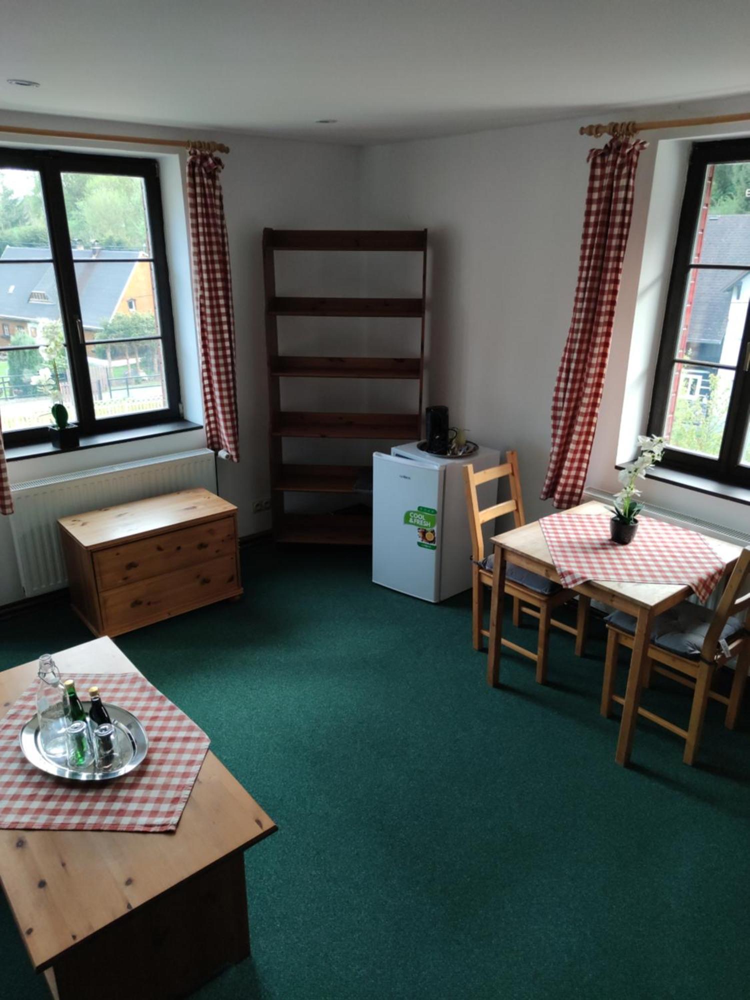 Penzion My Lady II Heřmanice Zimmer foto